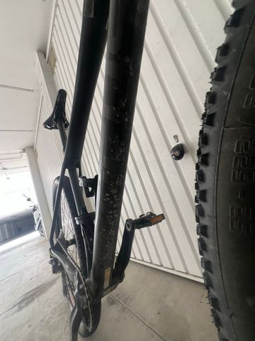 Tweedehands Focus RAVEN Elite 2018 2018 Mountainbike — afbeelding 2 van 8