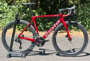 Used Gusto Custom Shimano 105 Di2 2025 Road & Gravel
