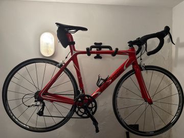 Prestigio Custom SRAM Apex 2014 Road & Gravel d'occasion