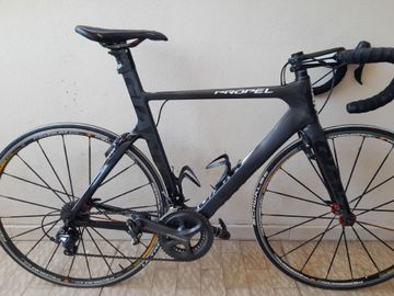 Used Giant Propel Advanced SL 1 2013 2013 Road & Gravel