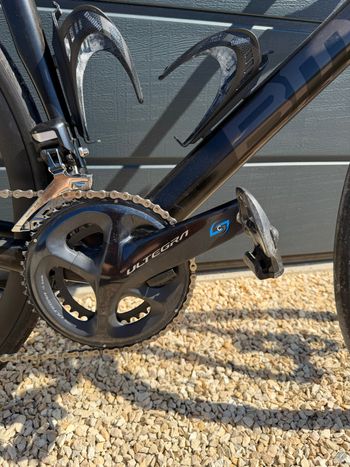 Used BMC Roadmachine 02 ONE 2018 2018 Road & Gravel, Black — image 18 of 18