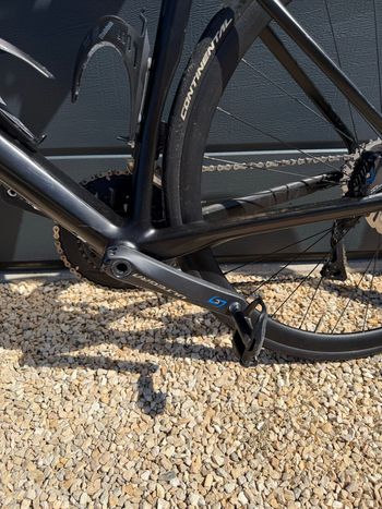 Used BMC Roadmachine 02 ONE 2018 2018 Road & Gravel, Black — image 16 of 18