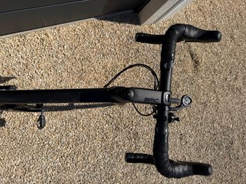Used BMC Roadmachine 02 ONE 2018 2018 Road & Gravel, Black — image 15 of 18