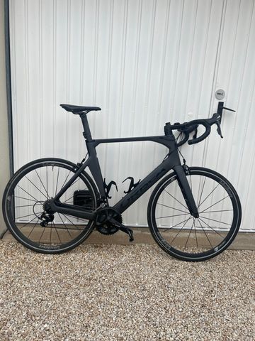 Used Orbea ORCA AERO M30TEAM-D 2018 2018 Road & Gravel