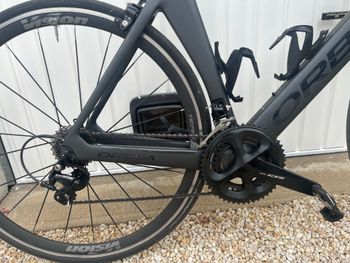 Brugt Orbea ORCA AERO M30TEAM-D 2018 2018 Road & Gravel — billede 3 af 3
