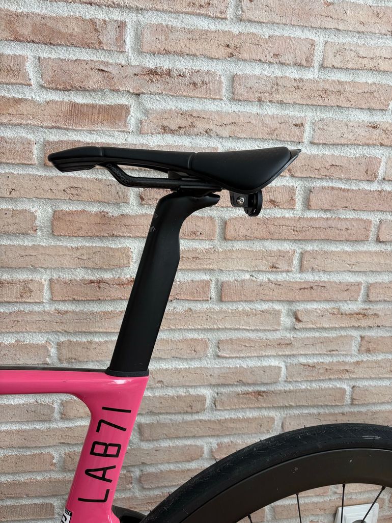 Brugt Cannondale SuperSix EVO LAB71 2023 2023 Road & Gravel — billede 7 af 8