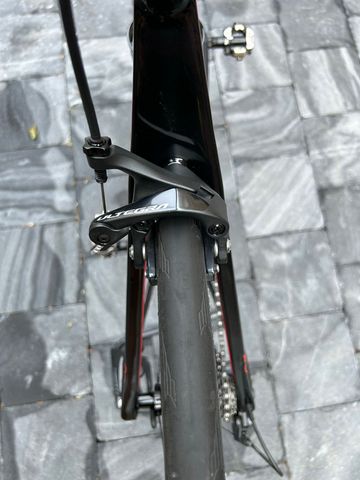 Used Bottecchia 8avio Revolution Shimano Ultegra 2019 Road & Gravel, Black — image 8 of 11