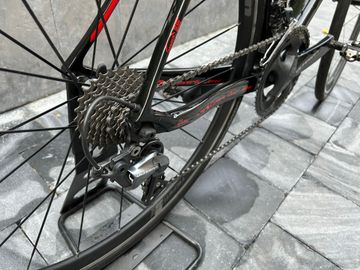 Used Bottecchia 8avio Revolution Shimano Ultegra 2019 Road & Gravel, Black — image 4 of 11