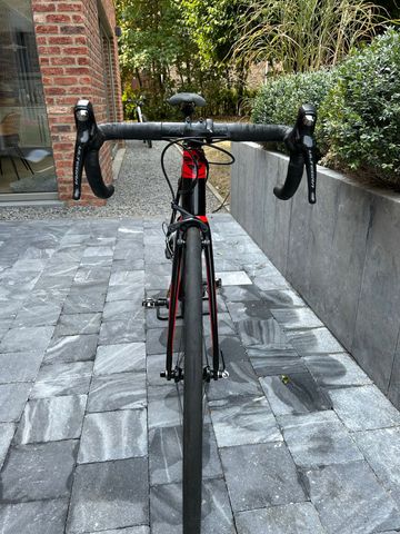 Used Bottecchia 8avio Revolution Shimano Ultegra 2019 Road & Gravel, Black — image 5 of 11