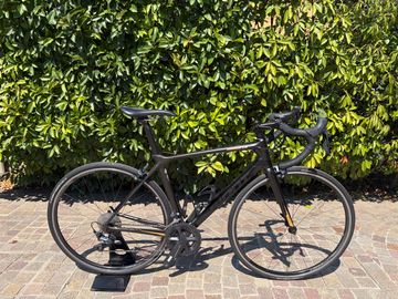 Gebrauchtes Giant TCR Advanced 1 Kom 2019 2019 Road & Gravel