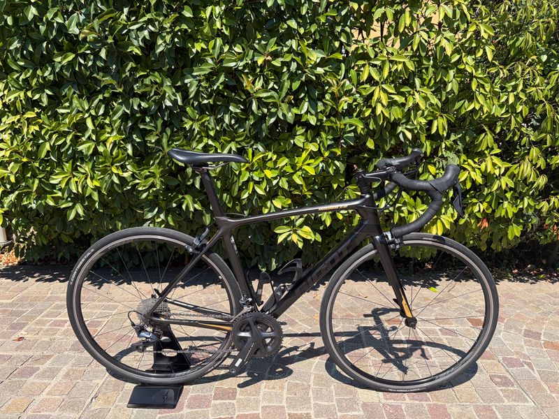 Używany Giant TCR Advanced 1 Kom 2019 2019 Road & Gravel
