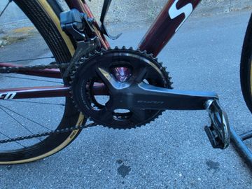 Used Works specialized Custom Shimano Ultegra Di2 2024 Road & Gravel, Purple — image 3 of 12
