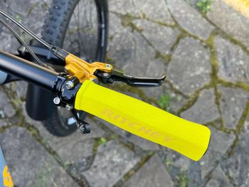 Brugt Sonder Transmitter GX Eagle 2021 2021 Mountainbike — billede 16 af 18