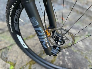 Brugt Sonder Transmitter GX Eagle 2021 2021 Mountainbike — billede 13 af 18