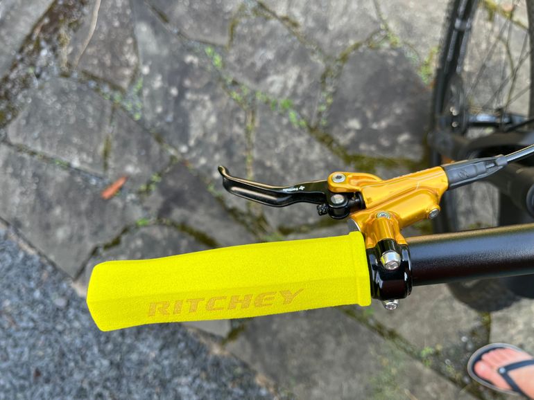 Brugt Sonder Transmitter GX Eagle 2021 2021 Mountainbike — billede 15 af 18