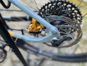 Brugt Sonder Transmitter GX Eagle 2021 2021 Mountainbike — billede 11 af 18