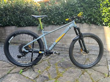 Used Sonder Transmitter GX Eagle 2021 2021 MTB