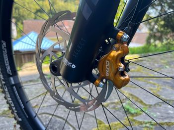 Brugt Sonder Transmitter GX Eagle 2021 2021 Mountainbike — billede 12 af 18