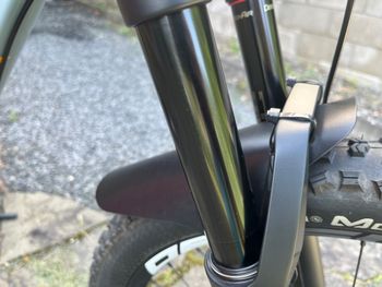 Brugt Sonder Transmitter GX Eagle 2021 2021 Mountainbike — billede 4 af 18