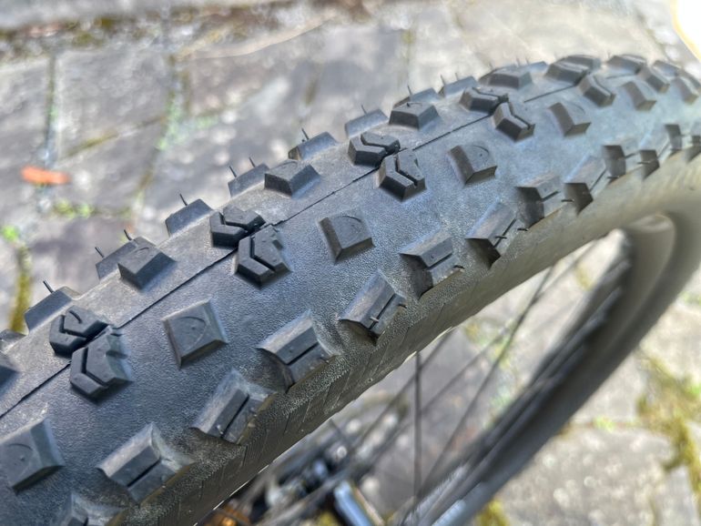 Brugt Sonder Transmitter GX Eagle 2021 2021 Mountainbike — billede 7 af 18