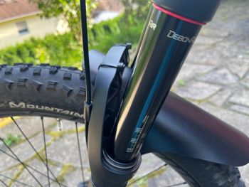 Brugt Sonder Transmitter GX Eagle 2021 2021 Mountainbike — billede 5 af 18