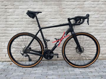 Carbonda Custom Shimano 105 2023 Road & Gravel d'occasion