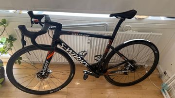 Specialized SRAM RedeTapAXS SL6 2022 2022 Road & Gravel d'occasion