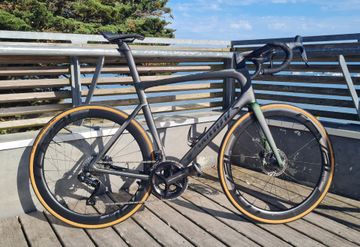 Gebrauchtes Specialized Tarmac Shimano Dura Ace Di2 2021 Road & Gravel