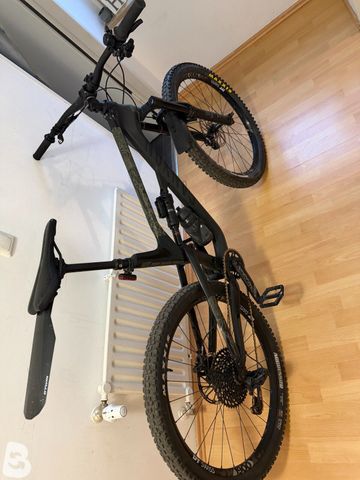 Tweedehands Canyon Spectral CF 7.0 2020 2020 Mountainbike — afbeelding 6 van 9
