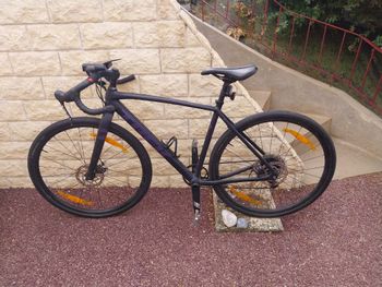Brugt Trek Checkpoint ALR 4 2024 2024 Road & Gravel — billede 2 af 7