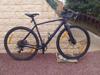 Brugt Trek Checkpoint ALR 4 2024 2024 Road & Gravel — billede 7 af 7
