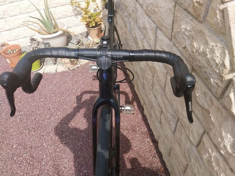 Brugt Trek Checkpoint ALR 4 2024 2024 Road & Gravel — billede 5 af 7