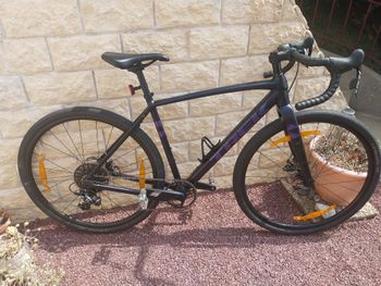 Brugt Trek Checkpoint ALR 4 2024 2024 Road & Gravel — billede 1 af 7
