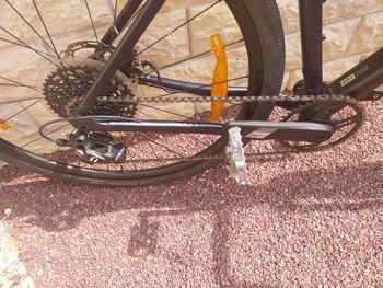 Brugt Trek Checkpoint ALR 4 2024 2024 Road & Gravel — billede 3 af 7