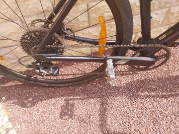 Tweedehands Trek Checkpoint ALR 4 2024 2024 Road & Gravel — afbeelding 3 van 7