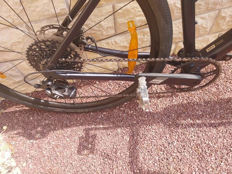 Brugt Trek Checkpoint ALR 4 2024 2024 Road & Gravel — billede 3 af 7