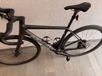 Gebrauchtes Cervélo R5 Force AXS 2024 2024 Road & Gravel, Schwarz — Bild 3 von 4