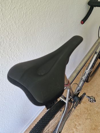 Used Kocmo Custom SRAM Force eTap AXS 2022 Road & Gravel, Light Gray — image 10 of 13
