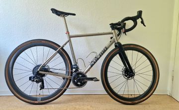 Brugt Kocmo Custom SRAM Force eTap AXS 2022 Road & Gravel