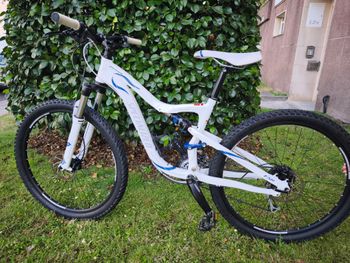 Brugt Specialized Myka FSR Comp 2011 2011 Mountainbike — billede 5 af 5