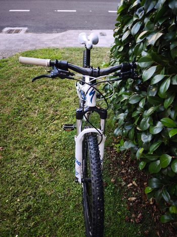 Brugt Specialized Myka FSR Comp 2011 2011 Mountainbike — billede 2 af 5