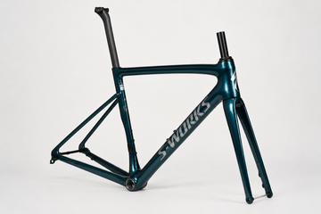 Used Specialized S-Works Tarmac SL8 Frameset 2026 Frameset 2026 Road & Gravel