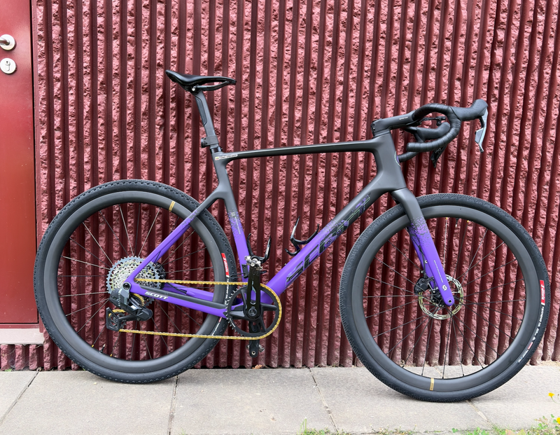 Brugt Scott Addict Gravel 20 2026 2026 Road & Gravel