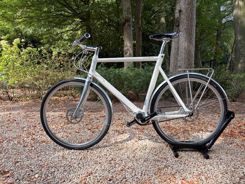 Used Schindelhauer Wilhem XVIII P-line 2018 Urban & Touring