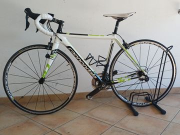 Used Cannondale CAAD 10 2014 Road & Gravel