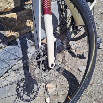 Käytetty Orbea ORCA M30i 2025 2025 Road & Gravel — kuva 4 / 5