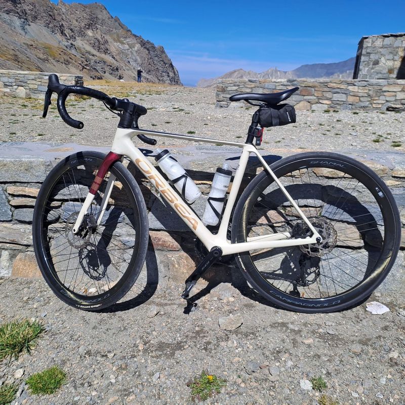 Used Orbea ORCA M30i 2025 2025 Road & Gravel
