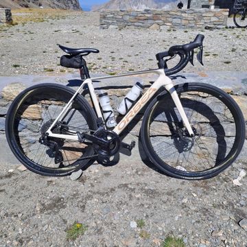 Käytetty Orbea ORCA M30i 2025 2025 Road & Gravel — kuva 3 / 5