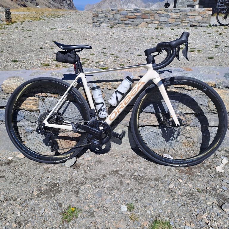 Käytetty Orbea ORCA M30i 2025 2025 Road & Gravel — kuva 3 / 5