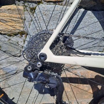 Käytetty Orbea ORCA M30i 2025 2025 Road & Gravel — kuva 2 / 5